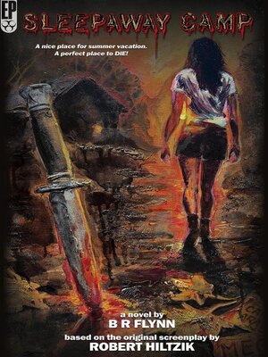 cover image of Sleepaway Camp